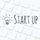 startup